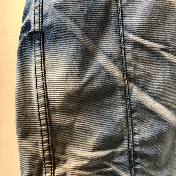 Men’s ”TOP FEEL” Fashion Jeans. Size W30 L33 - Picture 9 of 9